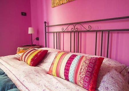 Bed and Breakfast Ghiro Ghiotto Пьетра-Лигуре Экстерьер фото