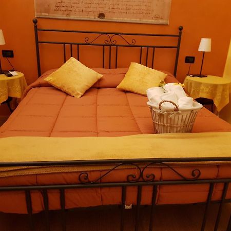 Bed and Breakfast Ghiro Ghiotto Пьетра-Лигуре Экстерьер фото