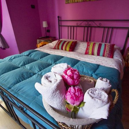 Bed and Breakfast Ghiro Ghiotto Пьетра-Лигуре Экстерьер фото