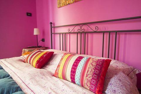 Bed and Breakfast Ghiro Ghiotto Пьетра-Лигуре Экстерьер фото