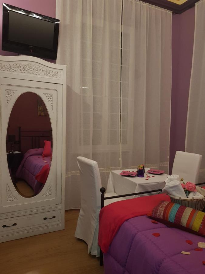 Bed and Breakfast Ghiro Ghiotto Пьетра-Лигуре Экстерьер фото