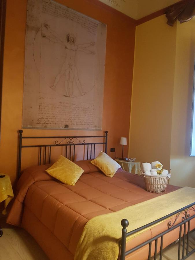 Bed and Breakfast Ghiro Ghiotto Пьетра-Лигуре Экстерьер фото