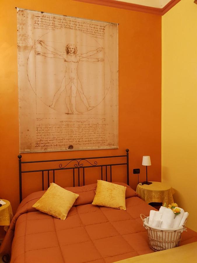Bed and Breakfast Ghiro Ghiotto Пьетра-Лигуре Экстерьер фото