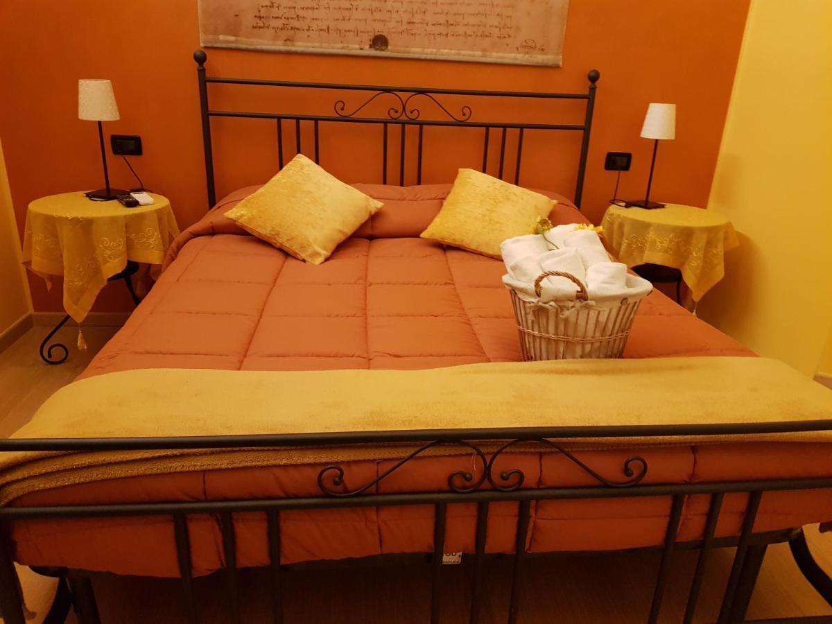 Bed and Breakfast Ghiro Ghiotto Пьетра-Лигуре Экстерьер фото