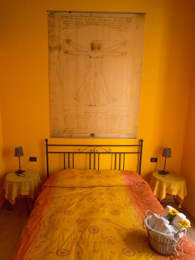 Bed and Breakfast Ghiro Ghiotto Пьетра-Лигуре Экстерьер фото