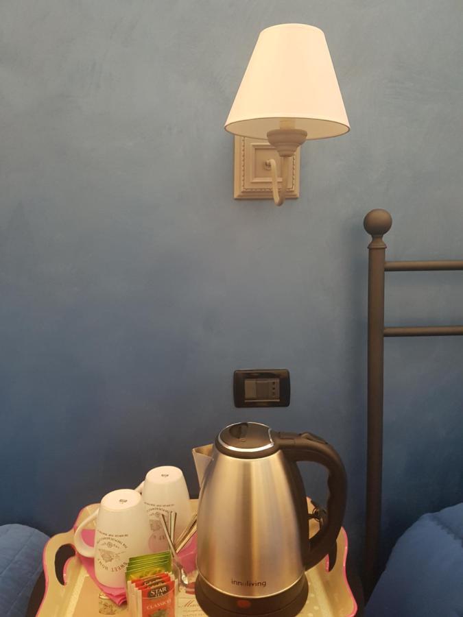 Bed and Breakfast Ghiro Ghiotto Пьетра-Лигуре Экстерьер фото