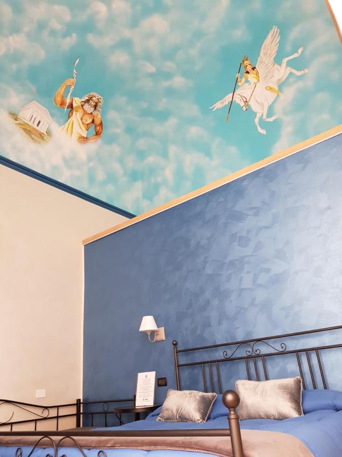 Bed and Breakfast Ghiro Ghiotto Пьетра-Лигуре Экстерьер фото