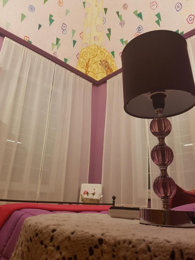 Bed and Breakfast Ghiro Ghiotto Пьетра-Лигуре Экстерьер фото