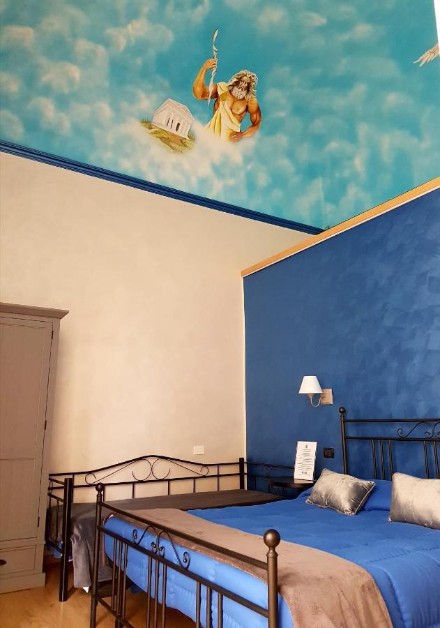 Bed and Breakfast Ghiro Ghiotto Пьетра-Лигуре Экстерьер фото