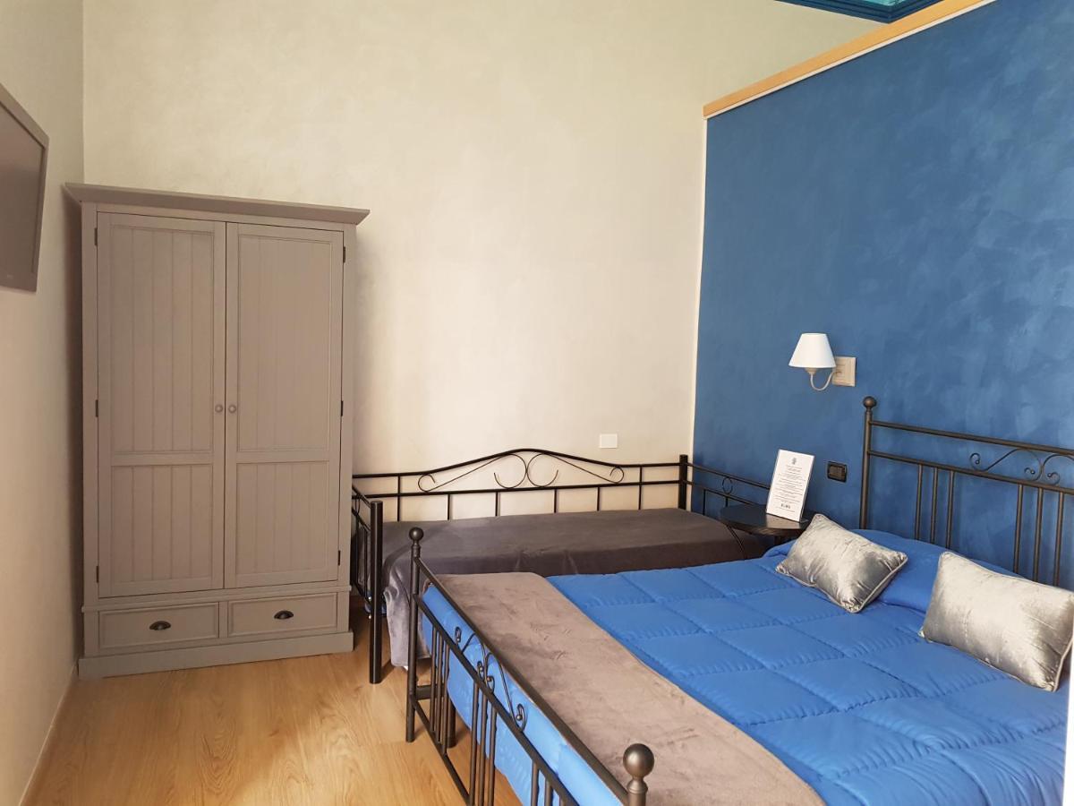Bed and Breakfast Ghiro Ghiotto Пьетра-Лигуре Экстерьер фото